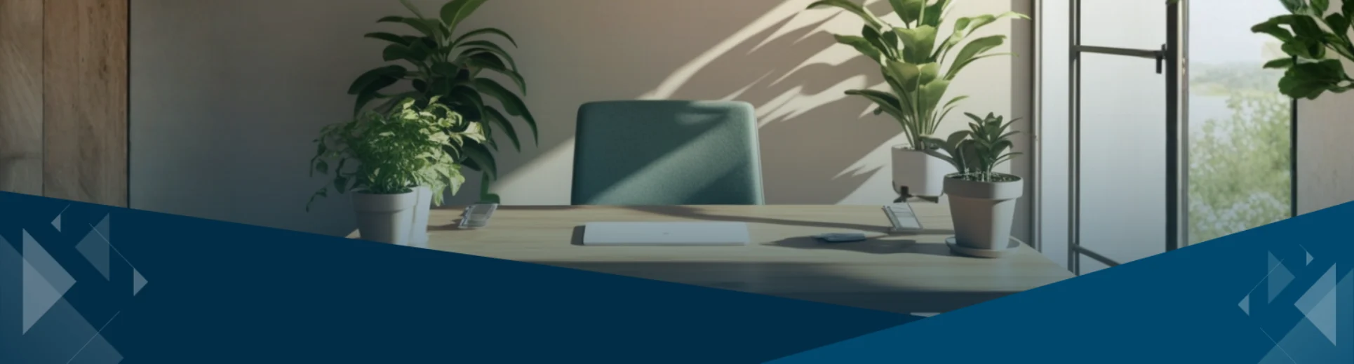 Dedicated home office space meeting IRS exclusive use rule